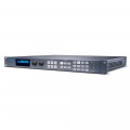 AJA 4-Channel 2K/HD/SD 1-Channel 4K/UltraHD Frame Synchronizer/Converter