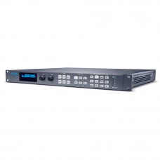 AJA 4-Channel 2K/HD/SD 1-Channel 4K/UltraHD Frame Synchronizer/Converter