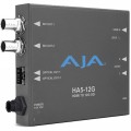 AJA HA5 HDMI 2.0 to 12G-SDI Converter