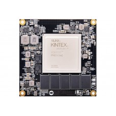 Alinx ACKU15 FPGA SoM System-on-Module