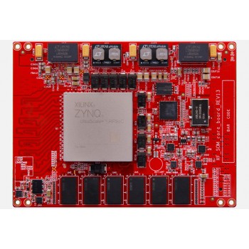 Alinx ACRF47 System-on-Module Zynq RFSoC XCZU47DR