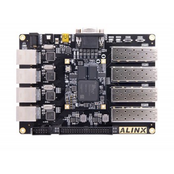 Alinx AX7101 FPGA Dev Board