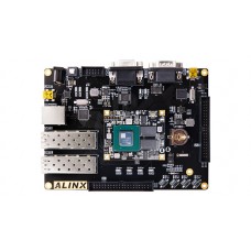 Alinx AX7202 FPGA Development Board AMD Artix 7 XC7A200T