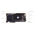 Alinx AXKU5 FPGA Development Board