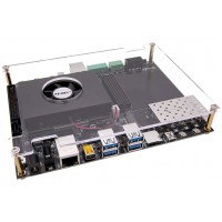 Alinx AXU15EGB Board Kit AMD Zynq MPSoC