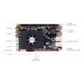 Alinx AXU3EGB Development Board MPSoC