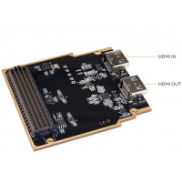 Alinx FH1159 4K HDMI Video In/Out Module HPC FMC Card