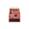 Alinx FH9000 ADC 5G RF FMC Card