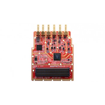 Alinx FH9000 ADC 5G RF FMC Card