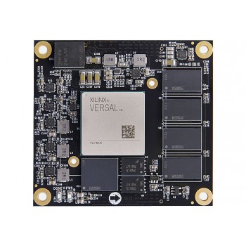 Alinx V100 SOM AMD Versal AI Edge VE2302