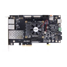 Alinx VD100 Development Board AMD Versal AI Edge SoC