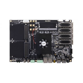 Alinx Z19 Single Board Computer Kit