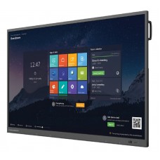 Clevertouch Edge 65 Interactive Display CLV-1541326