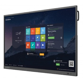 Clevertouch Edge 86 Interactive Display CLV-1541328