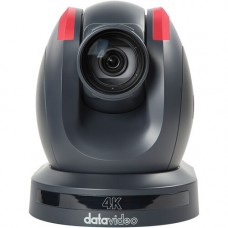 Datavideo PTC-280NDI 4K 12x NDI/HX 3G-SDI/HDMI PTZ Camera