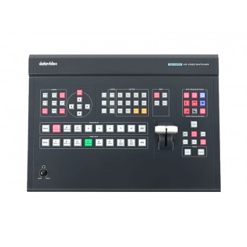 Datavideo SE-2600 HD 8-Channel Digital Video Switcher