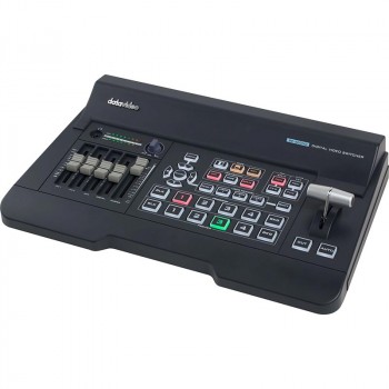 Datavideo SE-500HD 4-Channel 1080p HDMI Video Switcher