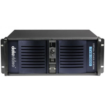 Datavideo TVS-1000 Trackless Real-Time HDMI Virtual Studio System