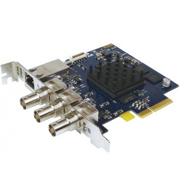 DekTec DTA-2160-J-SXP Gigabit Ethernet Adapter