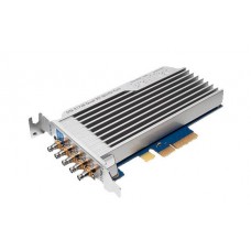 DekTec DTA-2174B-SLP Quad 3G-SDI/ASI Ports for PCIe