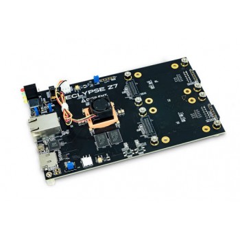 Digilent Eclypse Z7 Zynq-7000 SoC Development Board 410-393