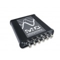 Digilent MCC USB-1604HS-2AO High-Speed Simultaneous USB DAQ Device