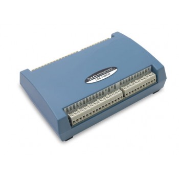 Digilent MCC USB-1608GX High-Speed Multifunction USB DAQ Device