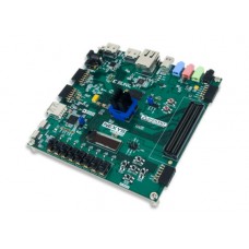 Digilent Nexys Video Artix-7 FPGA Trainer Board Multimedia Applications