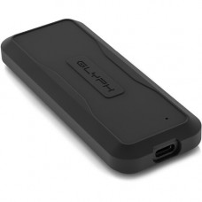 Glyph Atom EV Portable NVMe SSD 4TB