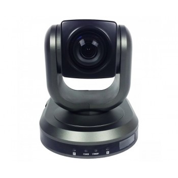 HuddleCamHD HC30X-GY-G2 30x Optical Zoom USB 3.0 1080p PTZ Camera