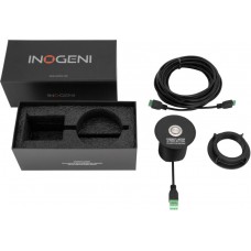 Inogeni INO-BUTTON KIT-4m