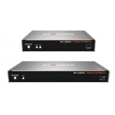 Inogeni Toggle Rooms XT USB/HDMI Video Conference Host Switcher