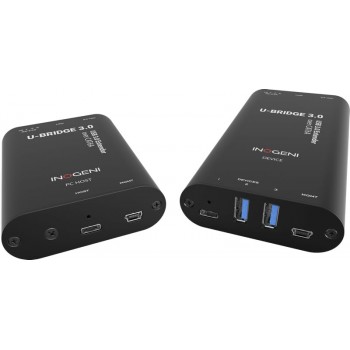 Inogeni U-BRIDGE 3 Multi-Device Extender