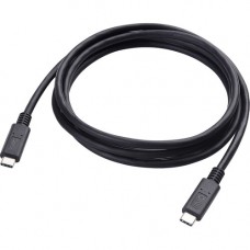 Inogeni USB-C Male to USB-C Male Cable 6ft INO-USBC-2M100W