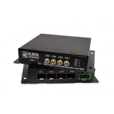 Kaya Instruments KY-FEXT-II CoaXPress 12G Range extender Over Fiber