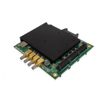 Kaya Instruments Komodo II CoaXPress 12G PCIe/104 KY-FGK-II-104