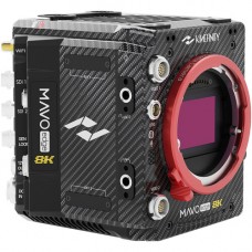 Kinefinity MAVO Edge 8K Cinema Camera