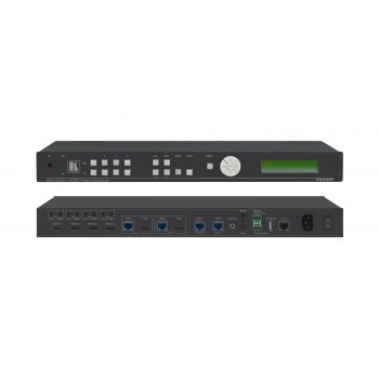 Kramer VS-44DT 4x4 HDMI/HDBaseT Matrix Switcher