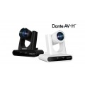 Lumens VC-TR60 Dante AV-HPB AI Auto-Tracking Camera