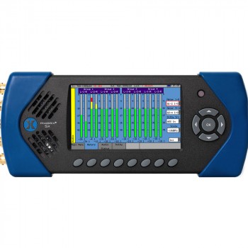 PHABRIX SxA SD/HD/3G-SDI Generator/Analyzer/Monitor