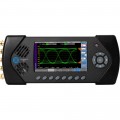 PHABRIX SxE Generator/Analyzer/Monitor with Eye Jitter