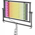 Quasar Science Ossium Frame 12x4 Twelve Rainbow 2