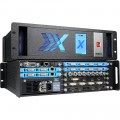 RGBlink X3 16x8 Universal Processor with Touch Screen