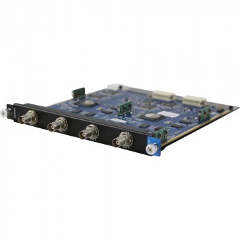 RGBlink Quad 3G SDI Output Module for X14