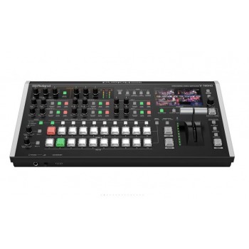 Roland V-160HD Portable Hybrid SDI/HDMI Event Switcher