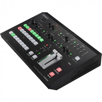 Roland V-600UHD Multi-Format 4K Video Switcher