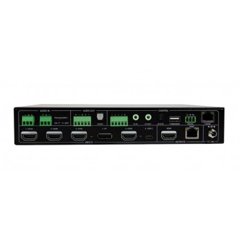 SEADA 4K SD-PS-M641 Multiview Switcher