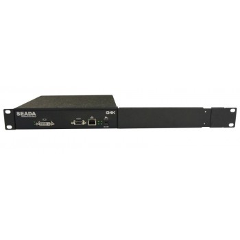 SEADA G4K-1U-S Rack Single Set