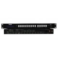 SEADA SD-PS-M943 4K Presentation Switcher with Multiview