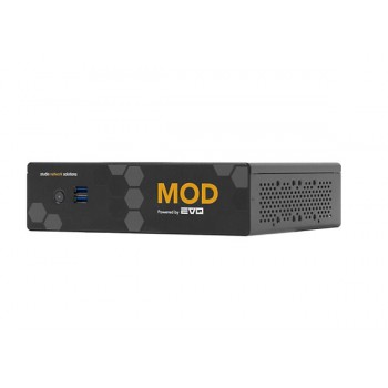 Studio Network Solutions MOD Server 30.4TB Solid State Drive